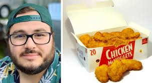 Vyhledej mcdonald's a objednej si, na co máš chuť! Un Eroe Dei Nostri Tempi Ex Dipendente Di Mcdonald Metteva Sempre 1 Crocchetta Di Pollo Extra In Ogni Scatola Curioctopus It