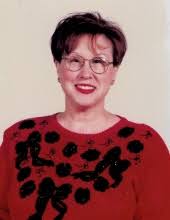 Obituary information for Barbara June (Holland) McLeod
