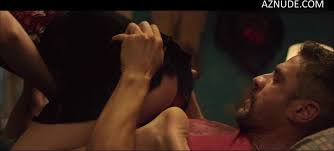 Eva De Dominici Underwear sexy fragment in Tiger, Blood In The Mouth -  UPSKIRT.TV
