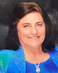 Jeannine E. Gunnoe Obituary October 3, 2023