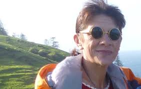 Remains confirmed as woman missing for 5 years