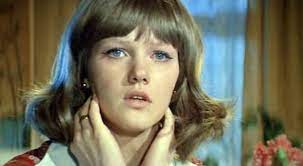 Елена проклова в фильме гори, гори моя звезда 1969 г. Mne Bylo 15 Let Elena Proklova O Domogatelstvah Izvestnogo Aktera