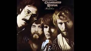 creedence clearwater revival us singles chart history