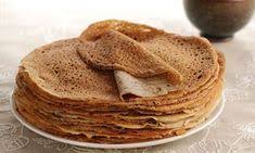 Galettes De Sarrasin Legeres Recettes Legeres Plat Et Recette Galette De Sarrasin Recette Sarrasin Recette