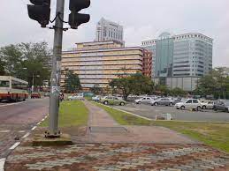Pksjbahru perkeso.gov.my office hour : Bandar Johor Bahru 80000 Johor Bahru Johor Malaysia Mapio Net