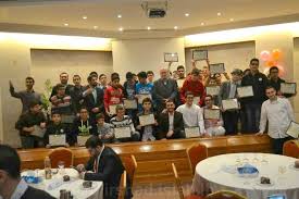 احتفلت جمعية الإرشاد والإصلاح يوم الجمعة في 24 كانون الثاني بتخريج عدد من فتيان الإرشاد إلى قسم الطلاب وذلك في مركز السلطان محمد الفاتح ب talk show talk scenes