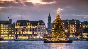 Dezember gilt als der wichtigste tag des festes. Deutschland Ein Lichtermarchen So Schon Funkeln Unsere Stadte An Weihnachten Welt Der Wunder Tv