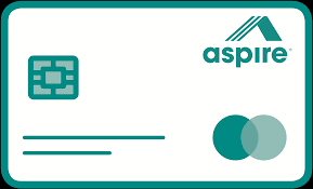 Cardholders can pay online, over the phone or by mail. Activation Aspire