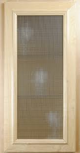 Glass kitchen cabinet doors brighten up a room by opening up every dark edge available through glass cabinet doors near you. Cabinet Glass Inserts Kitchen Glass Cabinet Doors Replacement