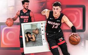 Stats home / 2020 nba finals. Nba Playoffs 2020 Miami Heat Dank Tyler Herro Vor Finals Das Ist Der Jungstar