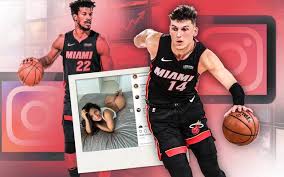 Find out the latest on your favorite nba teams on cbssports.com. Nba Playoffs 2020 Miami Heat Dank Tyler Herro Vor Finals Das Ist Der Jungstar