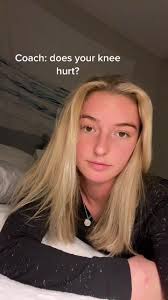 Actually didn't have surgery