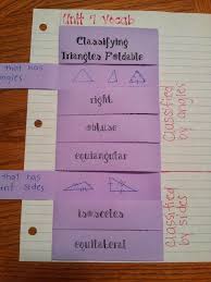 While each has their own set of characteristics, they share some properties with other quadrilaterals. Unit 7 Polygons And Quadrilaterals Homework 3 Answer Key