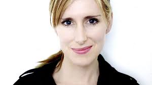 Walker Books signs picture book from "powerhouses" Dockrill and Child