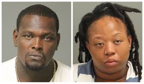 2 facing charges in connection with deadly shooting in downtown Raleigh