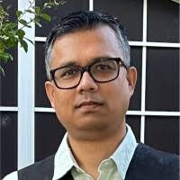 Dibakar Paul