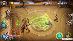 Dec 23, 2019 · robo defense là kinh nghiệm phòng thủ tháp di động cuối cùng. Download Robot Defense Tower War 1 1 4 Apk Mod Money For Android
