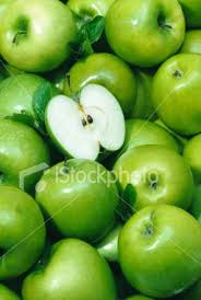 Apples Wallpaper Stock Photo Download Image Now Fruit Photography Green Apple Apple