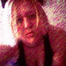 Amanda Sloniker (@buttenz318)