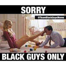 Team Black Guys Meme Fotos Facebook