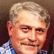 Levi R. McAmis (1956-2020)