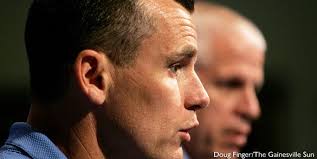 Billy Donovan's return down to legal wrangling