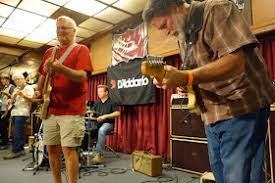 Live Seattle: music in the clubs: Surf Guitar 101 Convention 8-8-15