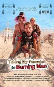 Your donation supports black rock city, and fuels our mission to advance the 10 principles. Taking My Parents To Burning Man Wikipedia