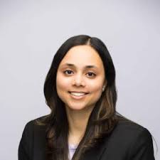 Dr. Ashwini Deshpande, MD