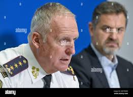 Cyber corps hi-res stock photography and images