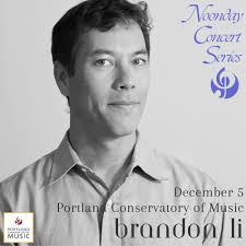 Portland Conservatory of Music