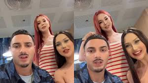 Man wil net als HalperNL in Thailand genieten van de bardames, maar maakt  de verkeerde keuze | VK Magazine