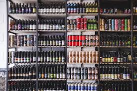 what is dry hopped beer bars for home beer beer cellar