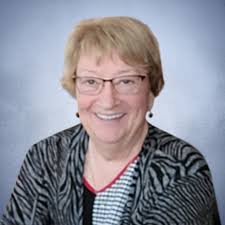 Louise Gauthier Beaudoin