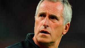 Ray Clemence innlagt på sykehus