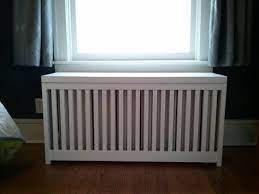 This video shows you how to cover your ugly radiators with these diy radiator covers. Trend Decoration Radiator Covers Ikea Radiator Covers Ikea Radiator Cover Wall Radiators