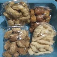 Resep siomay dan bumbu kacangnya yang lezat. Harga Siomay Kering Terbaik Juni 2021 Shopee Indonesia
