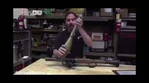 Forgotten Weapons Rpg Meme Youtube