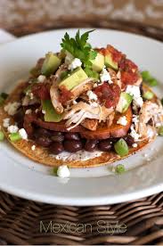 Chorizo stuffing photographer shelly strazis and her boyfriend, cinematographer gilbert salas, could make a food. Thanksgiving Tostadas Two Ways Marla Meridith