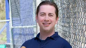 Marty Lurie Talks San Francisco Giants Baseball — Love of the Game  Productions