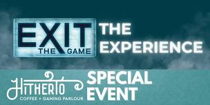 Exit: The Experience