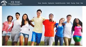 Specialized foster care per diem rates Kentucky Unveils New Digital Platform To Support Transition Age Youth In Foster Care Nkytribune