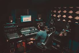 Most people think you need to have a super expensive microphone to make really. 14 Home Studio Setup Essentials 42 West Learning Center