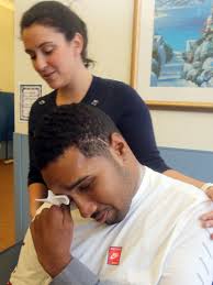 New Rochelle: The road to recovery for a traumatic brain injury patient