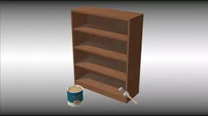 You can build your own for a fraction of the cost to buy. 4 Ways To Build A Bookshelf Wikihow