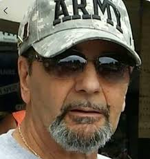 Daniel Toce avis de décès