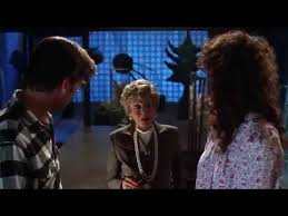 The music in beetlejuice mirrors the. Beetlejuice Juno The Caseworker Youtube