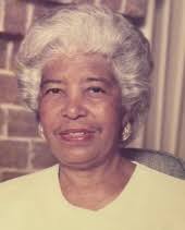 Obituary information for Nathalie Connis Holloman