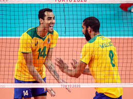 No caso do globoplay, os assinantes conseguem assistir de. Olimpiadas 2021 Brasil X Argentina No Volei Masculino Onde Assistir