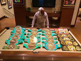 Floyd mayweather discusses the chances of a mcgregor rematch, a move to mma, sports betting, and his love for expensive jewelry in an exclusive interview with the world's flashiest man. Back From Retirement Floyd Mayweather Jr S Quest To Be Tbe Sports Retriever